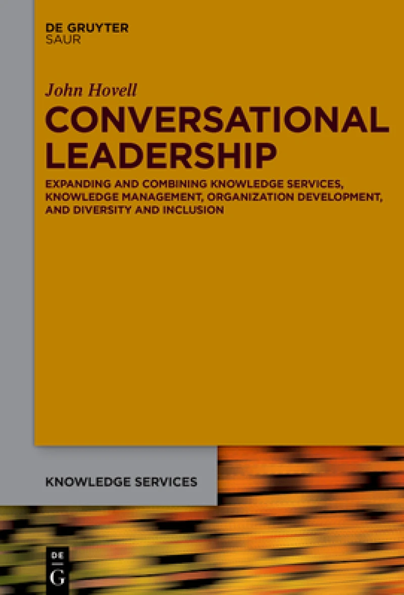 Creating Conversational Leadership
