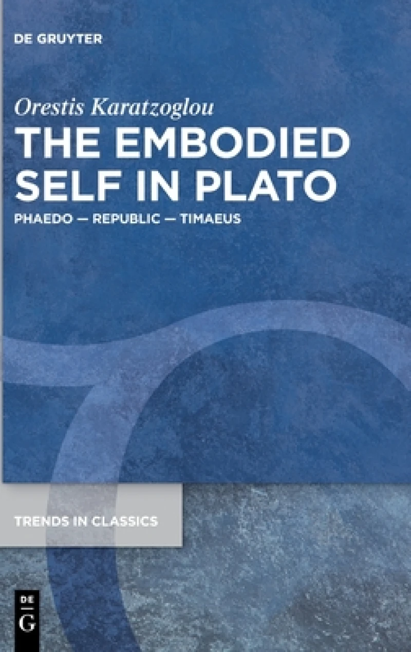Embodied Self in Plato