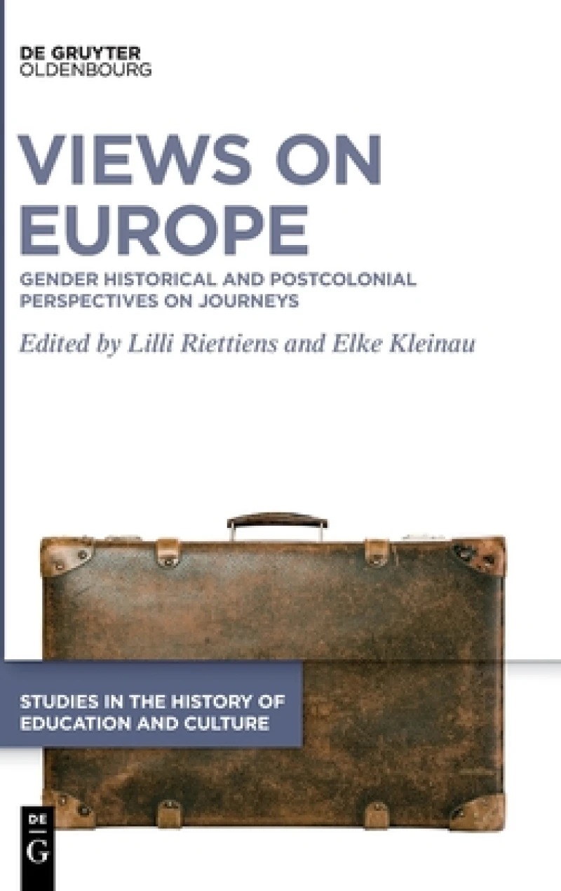 Views on Europe