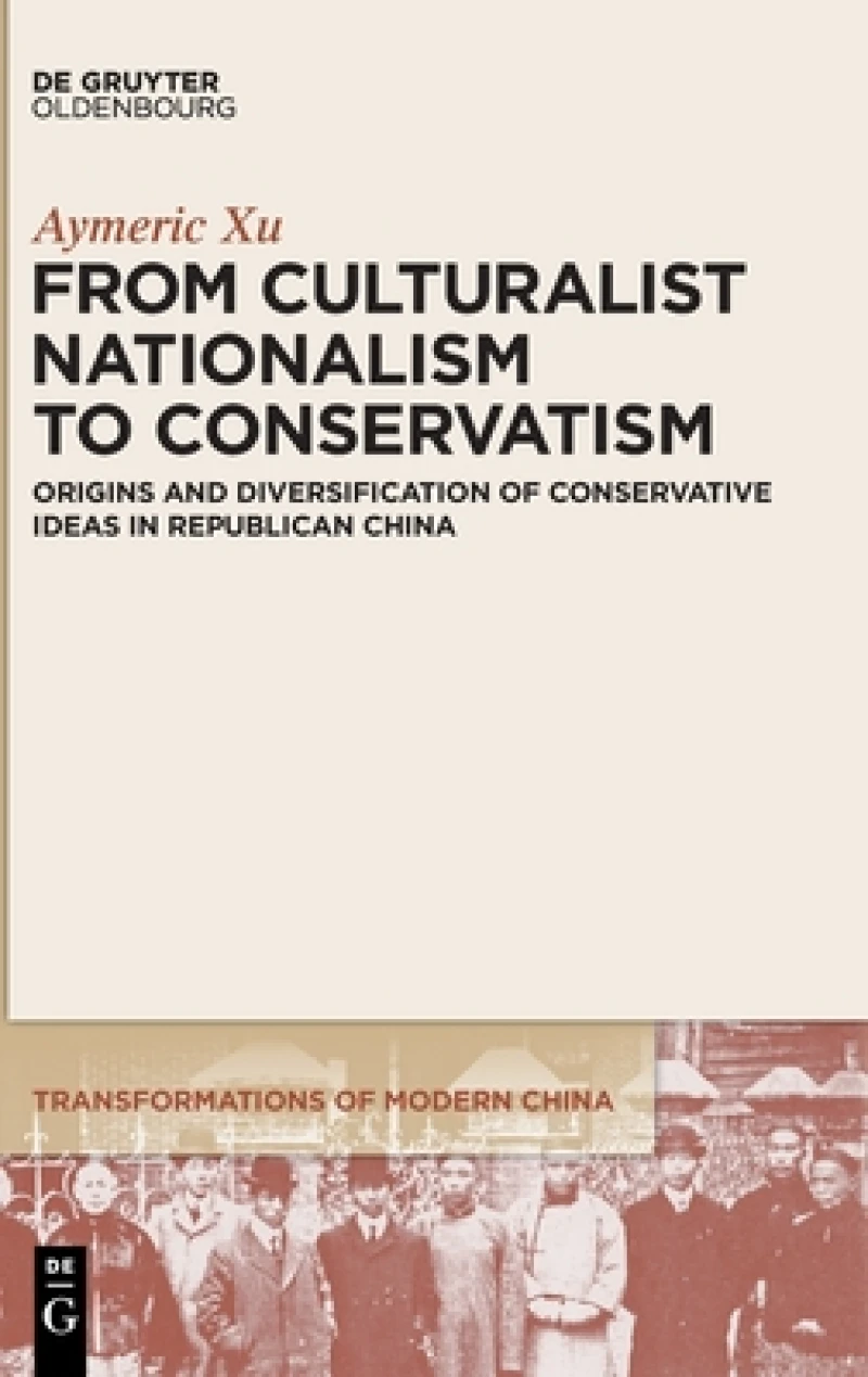 From Culturalist Nationalism to Conservatism