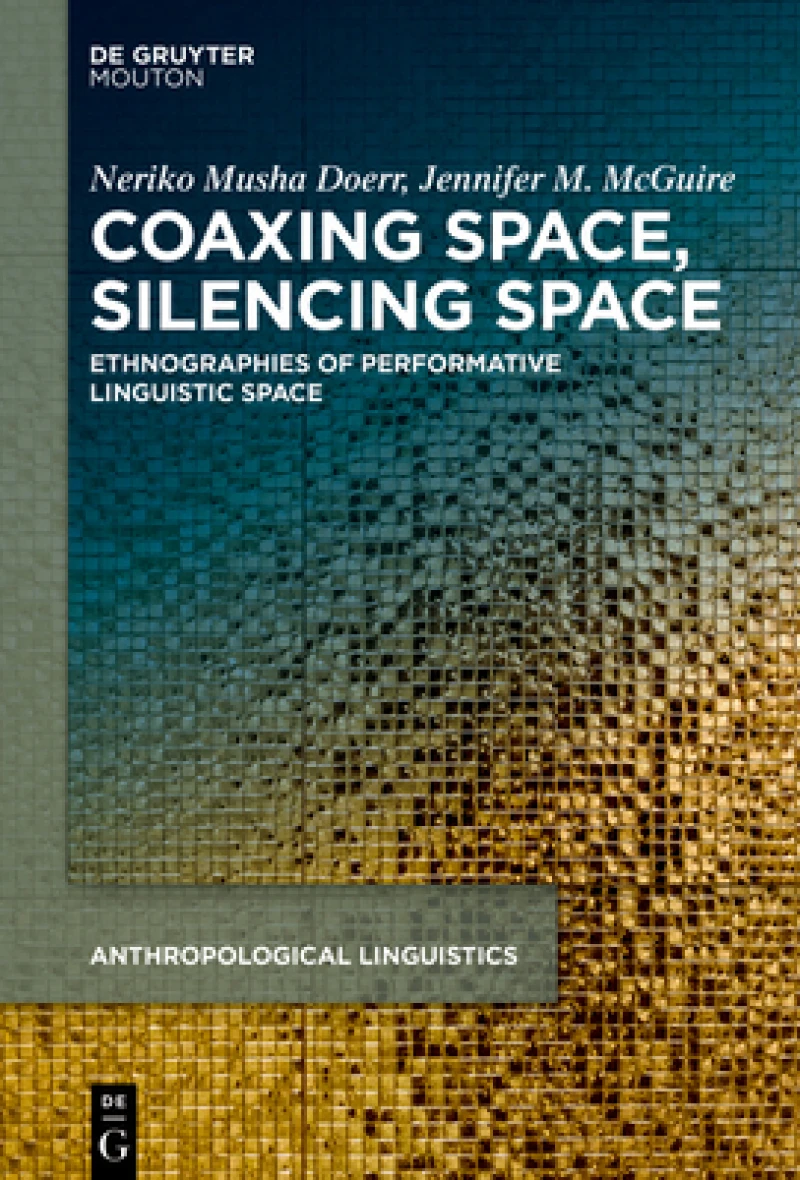 Performative Linguistic Space
