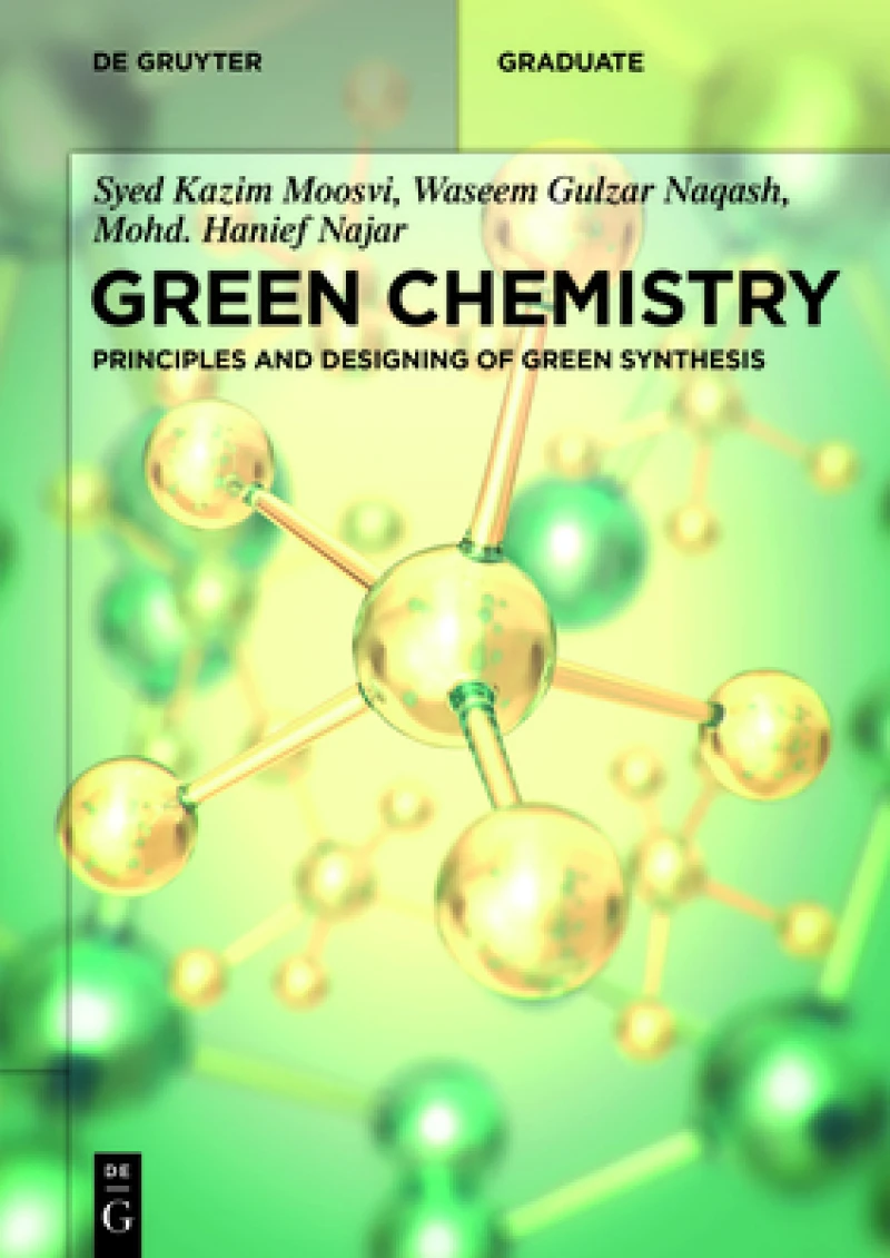 Green Chemistry