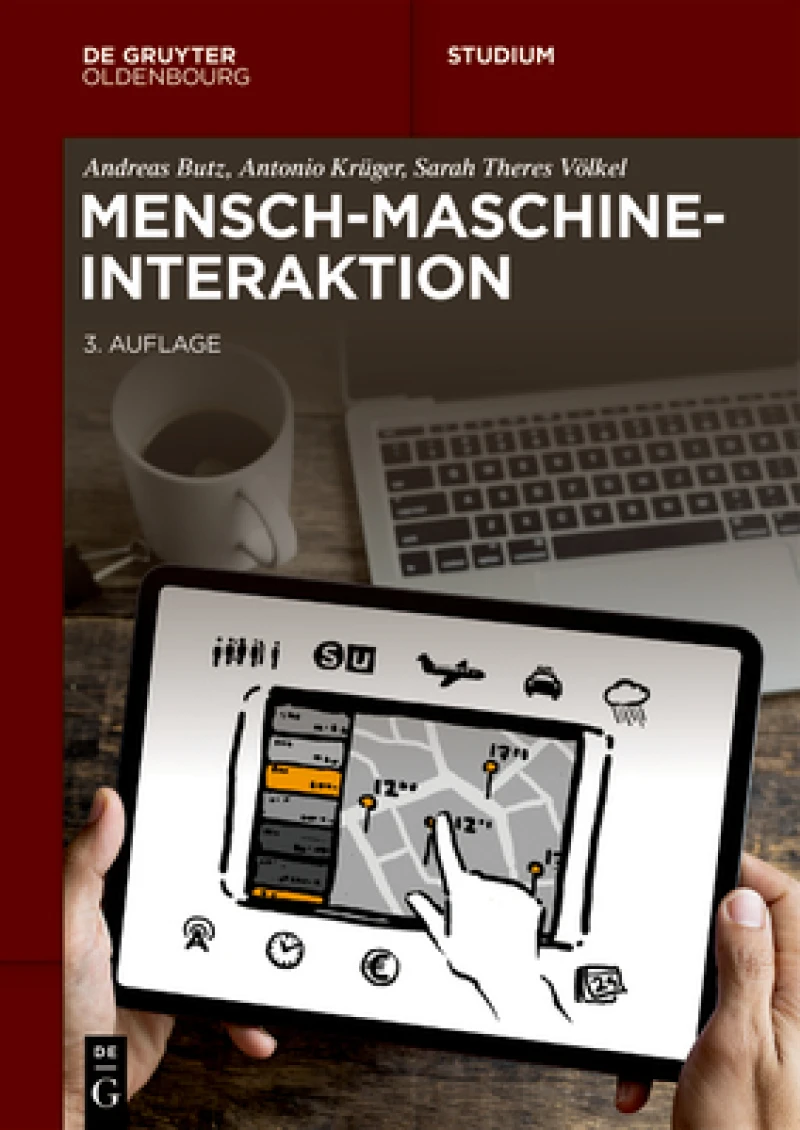 Mensch-maschine-interaktion