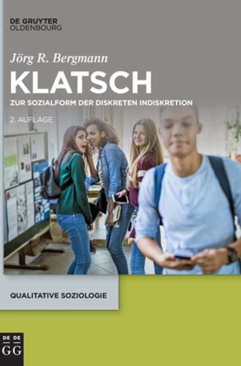 Klatsch