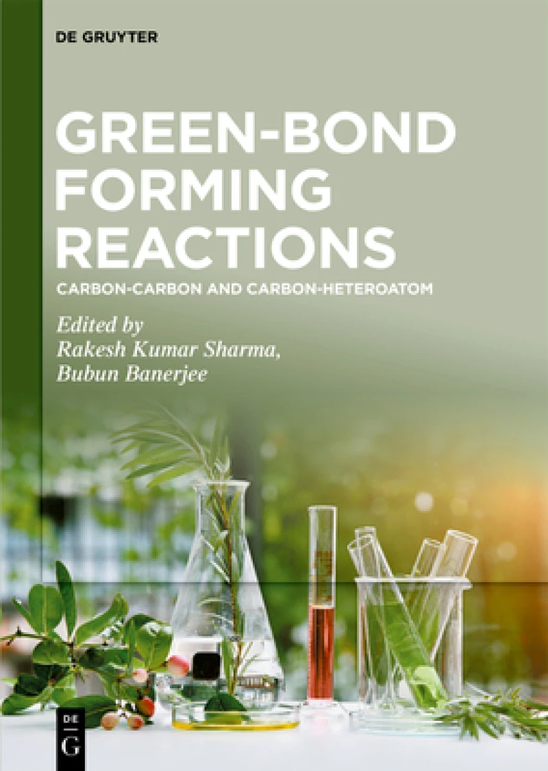 Carbon-carbon and Carbon-heteroatom