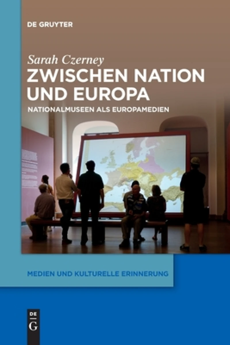 Zwischen Nation Und Europa