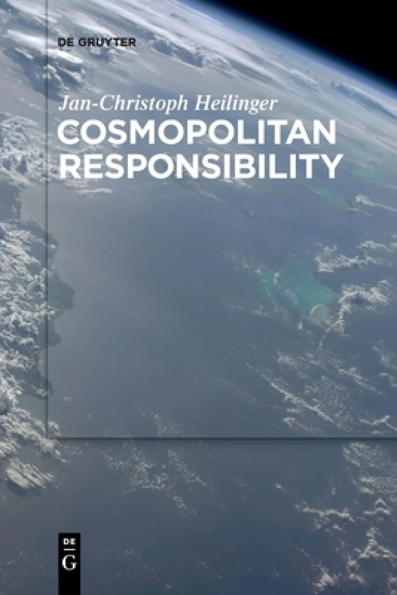 Cosmopolitan Responsibility