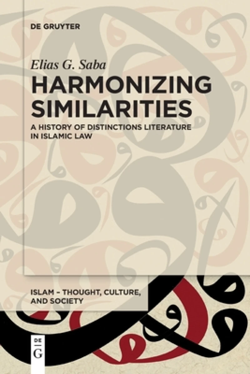 Harmonizing Similarities
