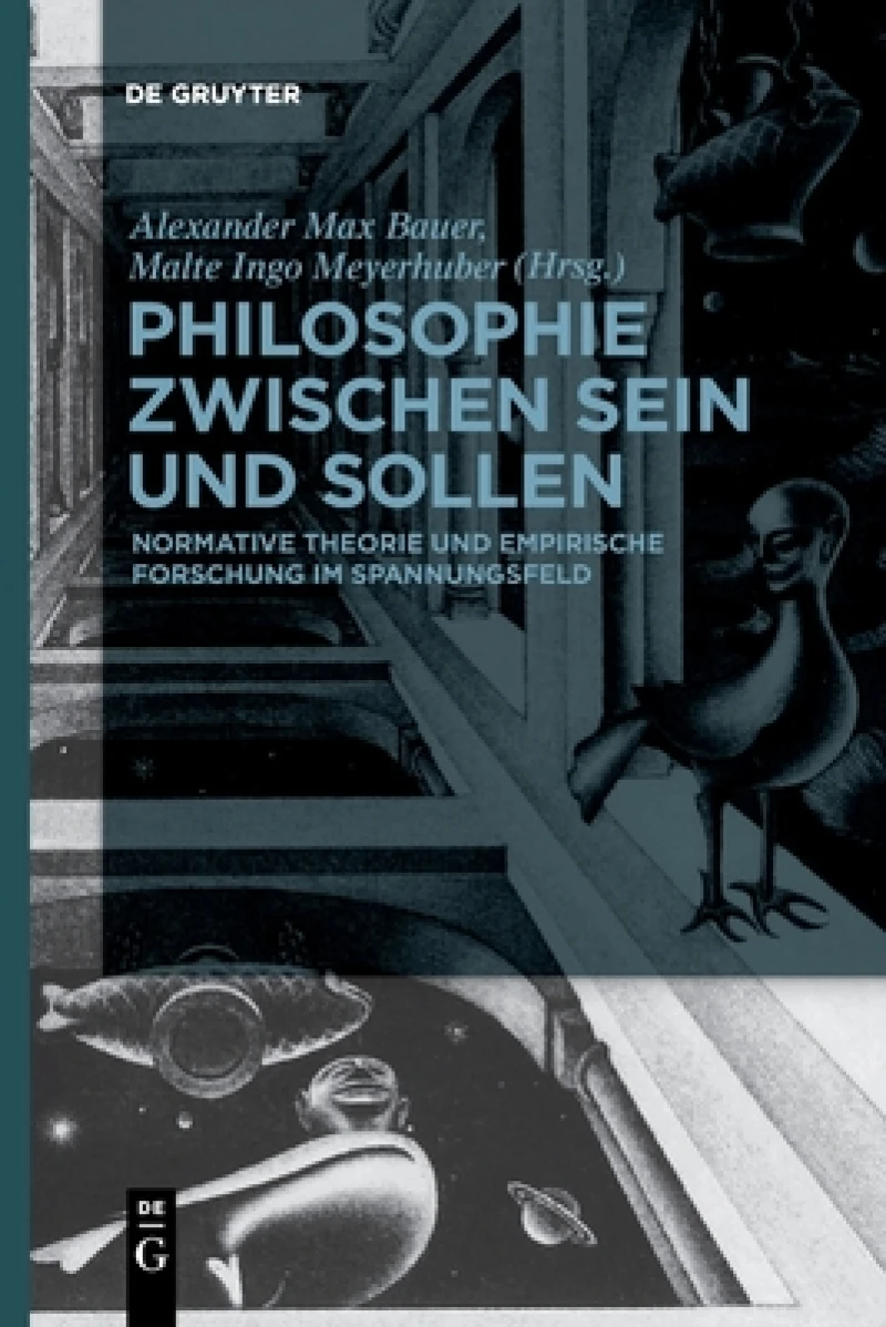 Philosophie Zwischen Sein Und Sollen