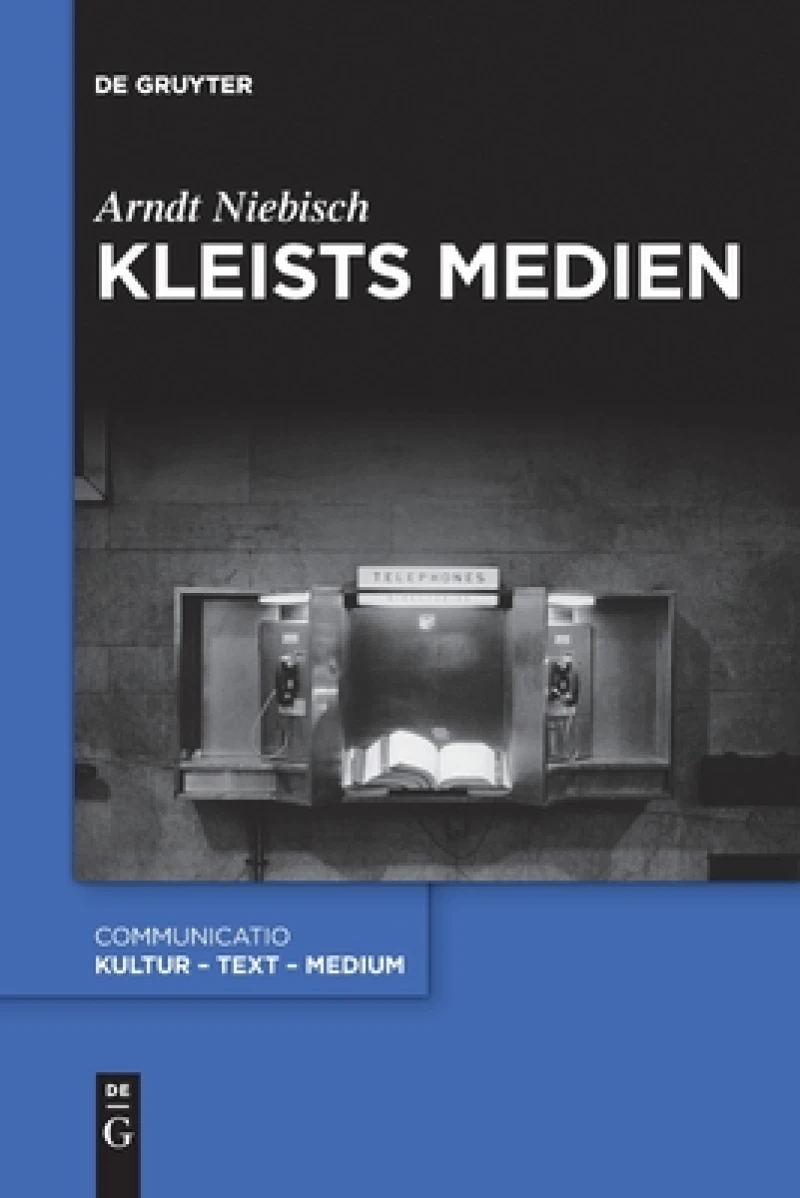 Kleists Medien