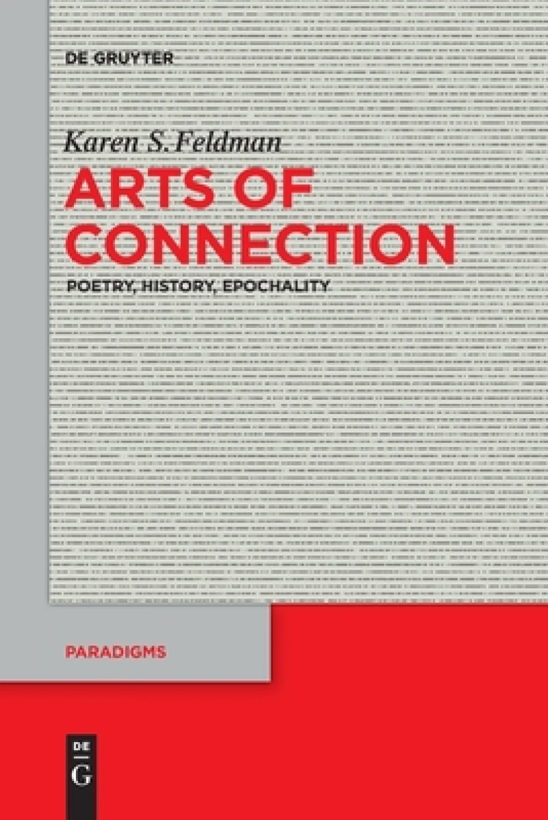 Arts of Connection