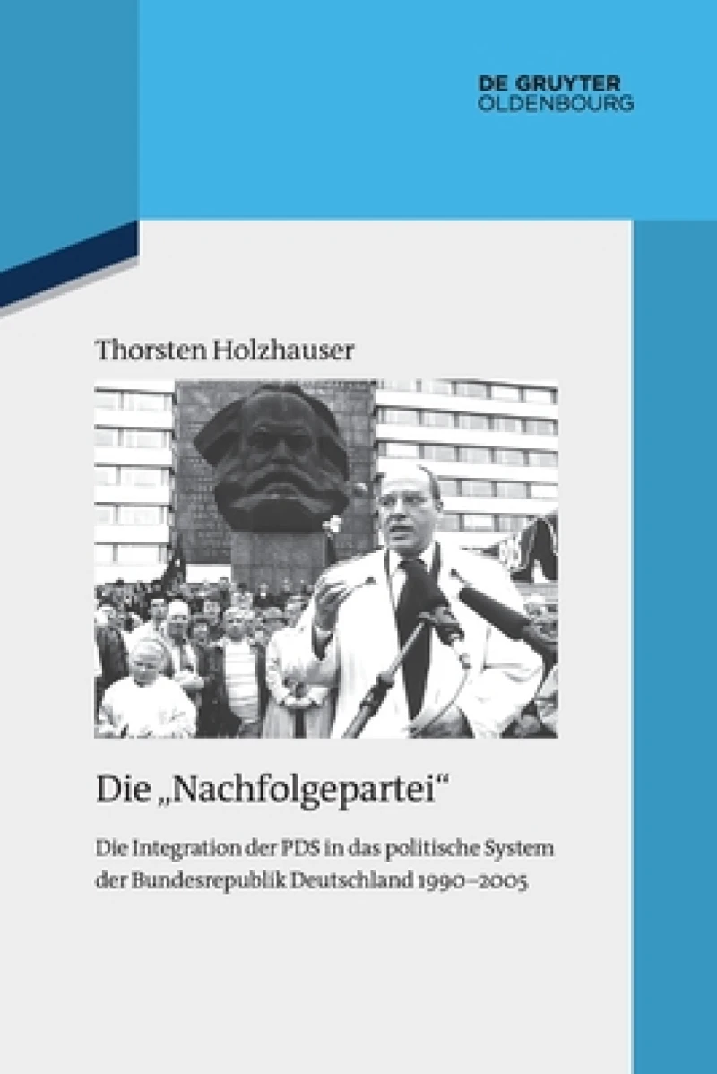"Nachfolgepartei"