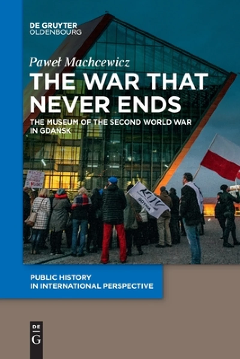 The War that Never Ends