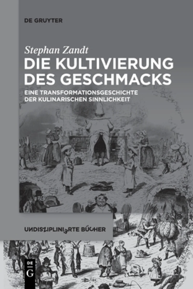 Kultivierung des Geschmacks