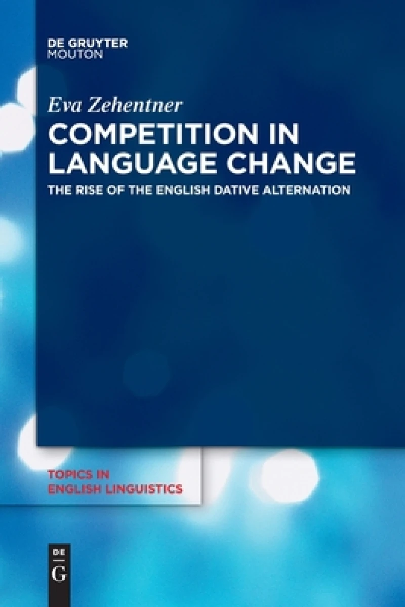 Competition in Language Change