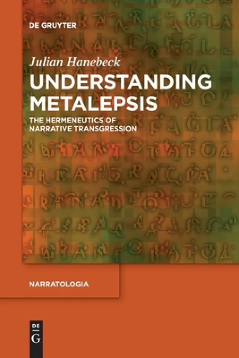 Understanding Metalepsis