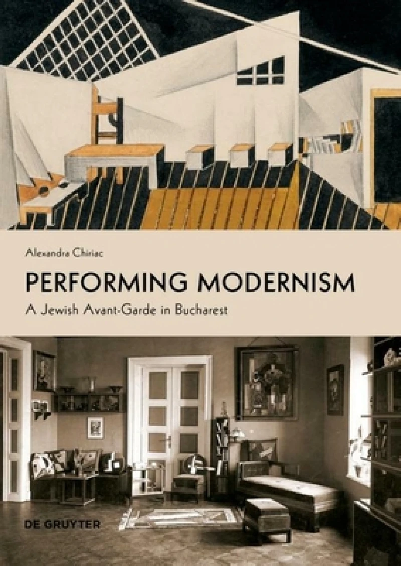 Performing Modernism