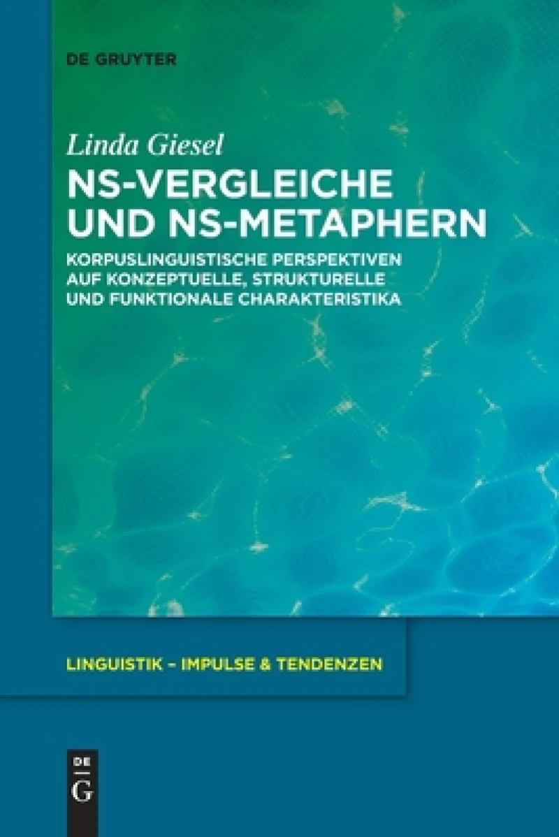 Ns-vergleiche Und Ns-metaphern