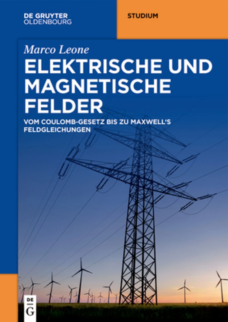 Elektrische Und Magnetische Felder