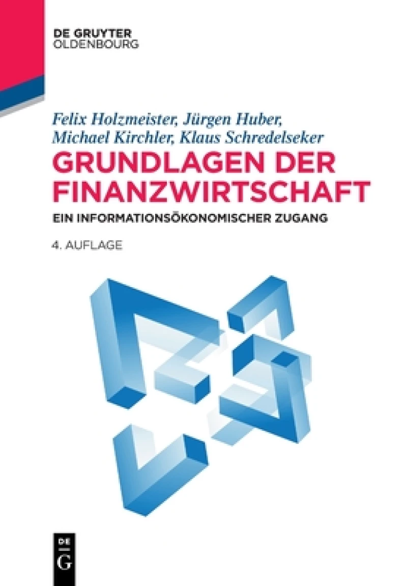Grundlagen Der Finanzwirtschaft