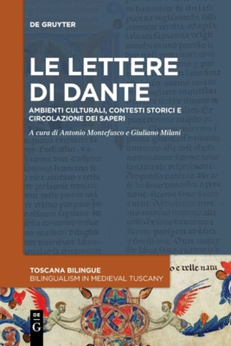 Le Lettere Di Dante
