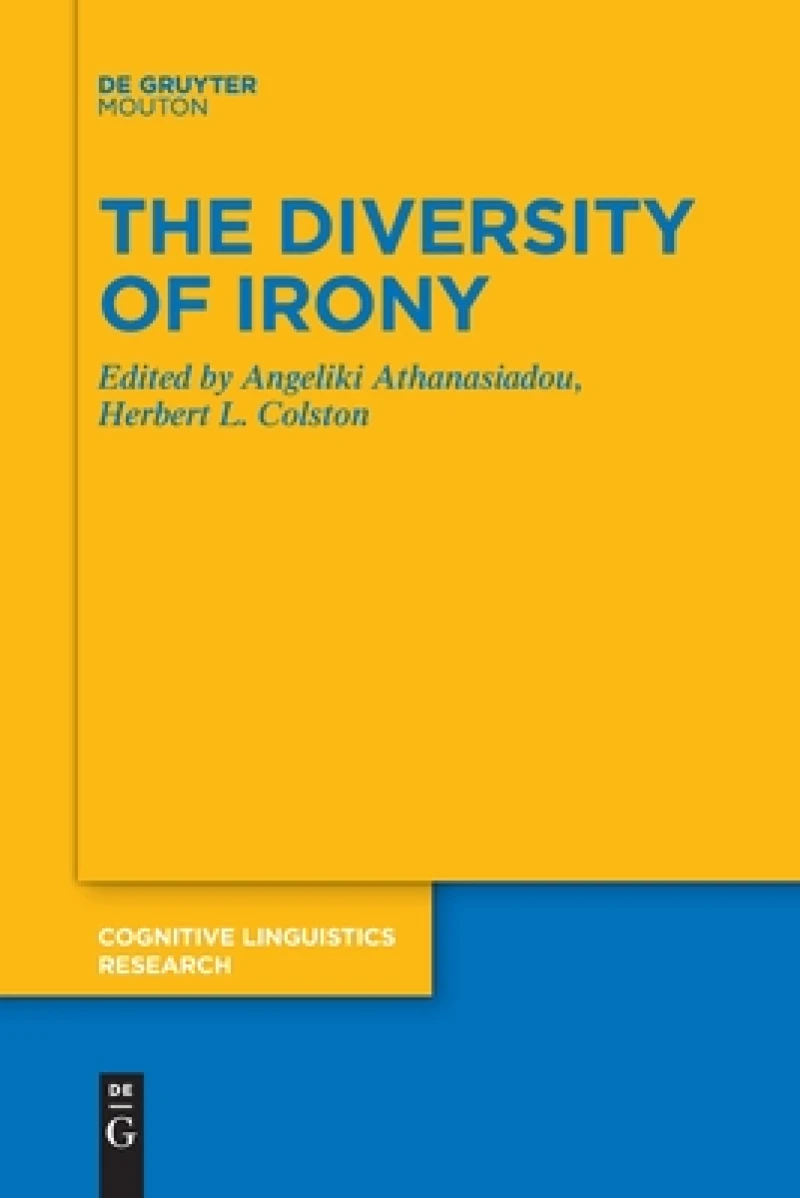 Diversity of Irony