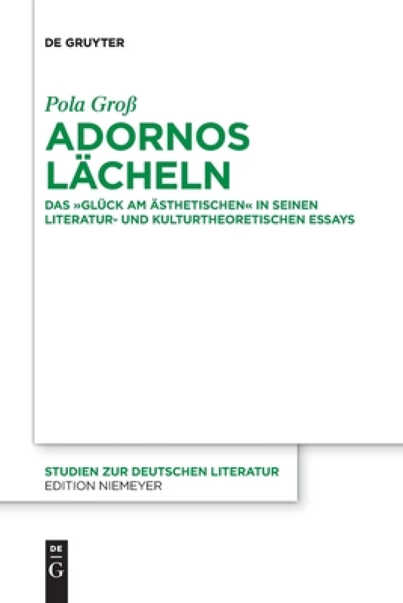 Adornos Lächeln