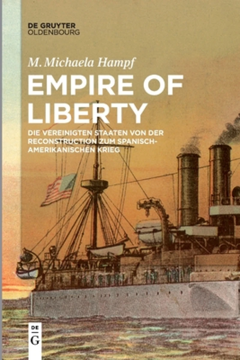 Empire of Liberty
