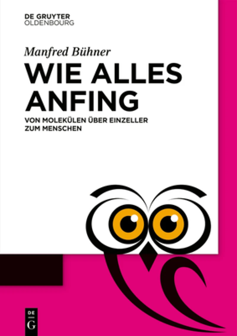 Wie Alles Anfing