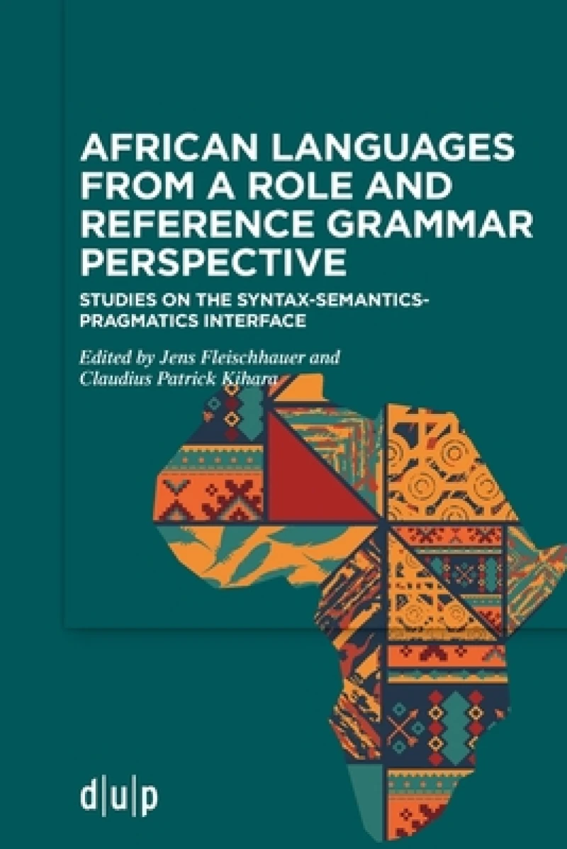African languages from a Role and Reference Grammar perspective
