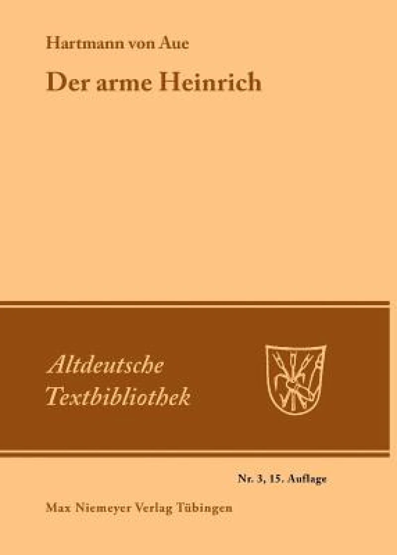 arme Heinrich