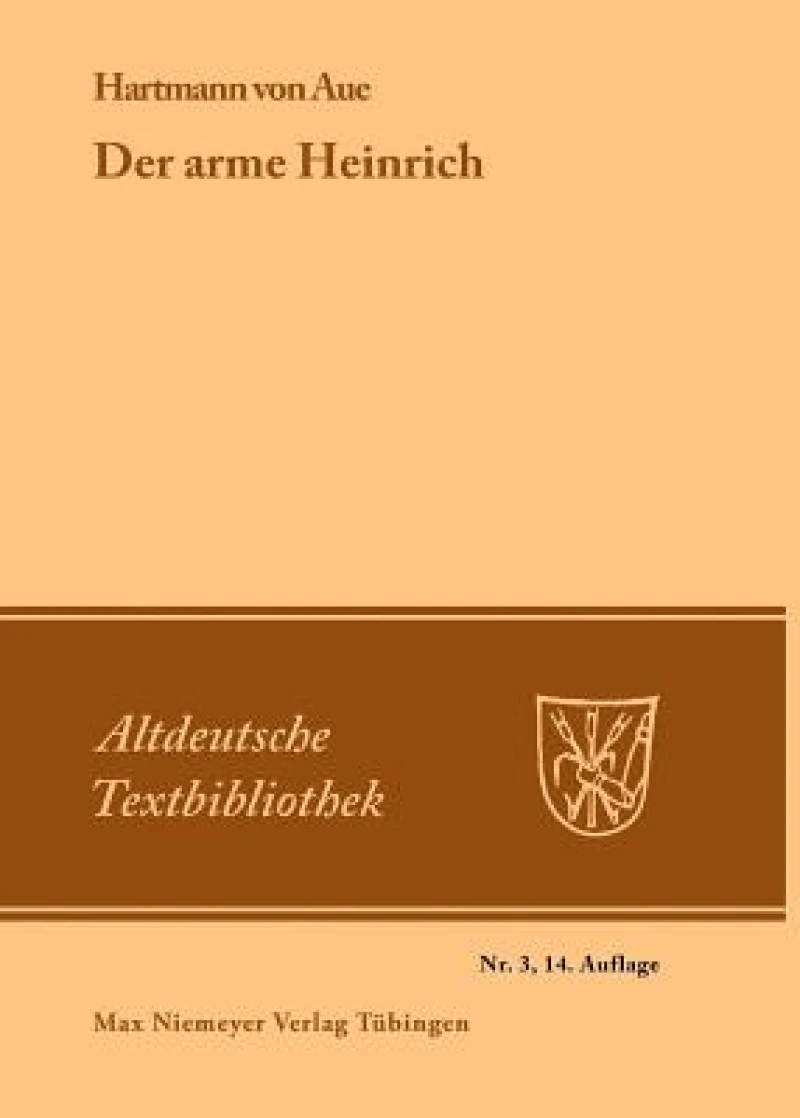 arme Heinrich