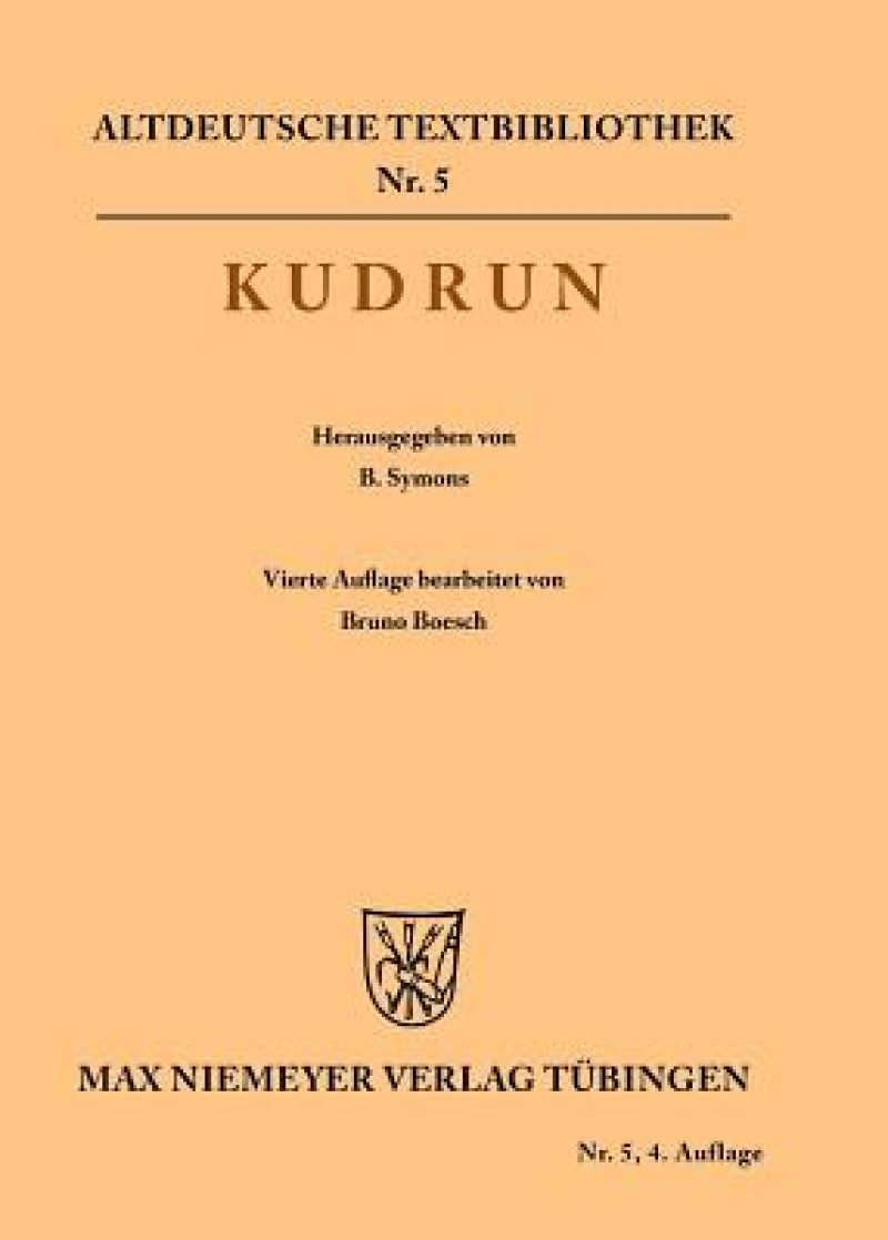 Kudrun