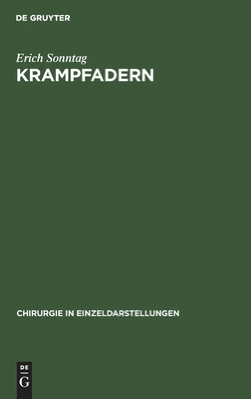 Krampfadern