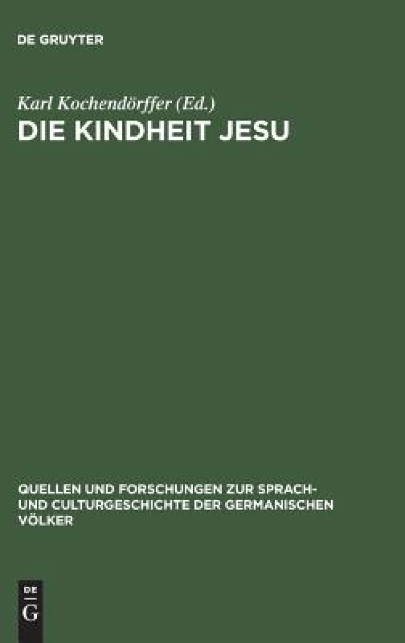 Kindheit Jesu