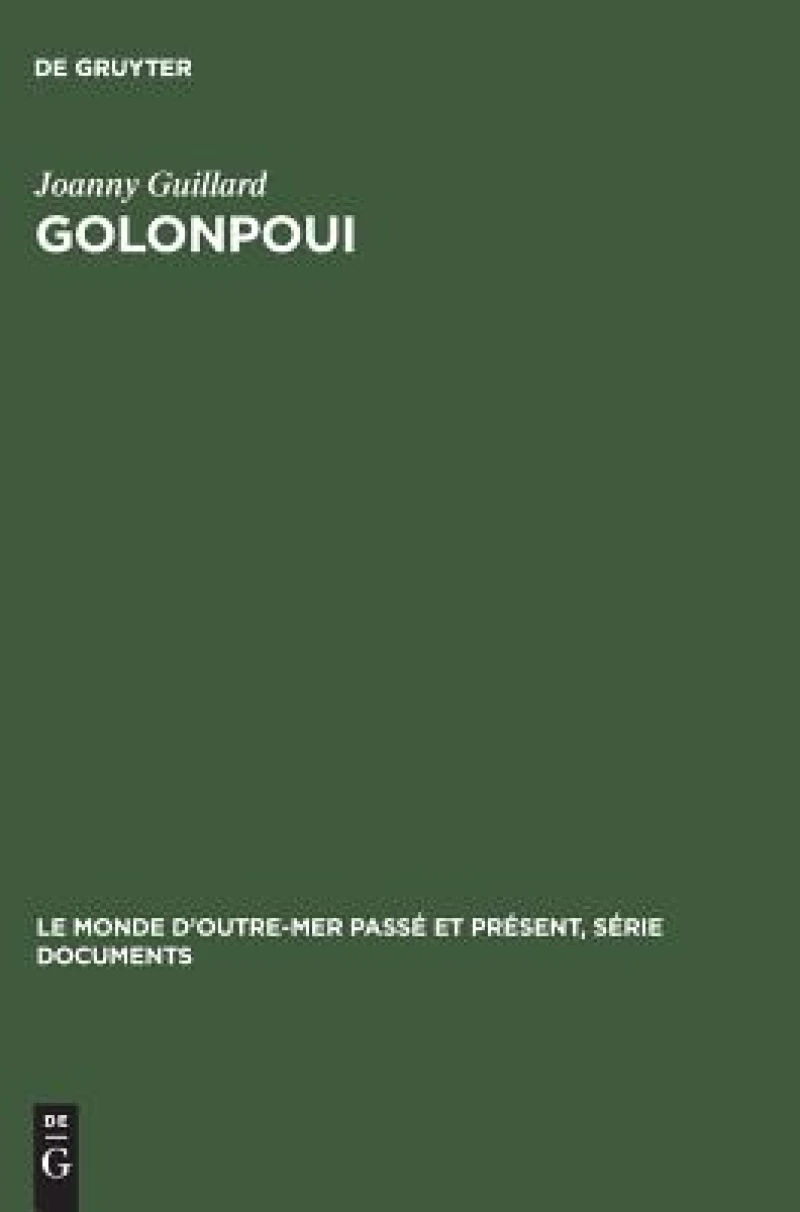 Golonpoui