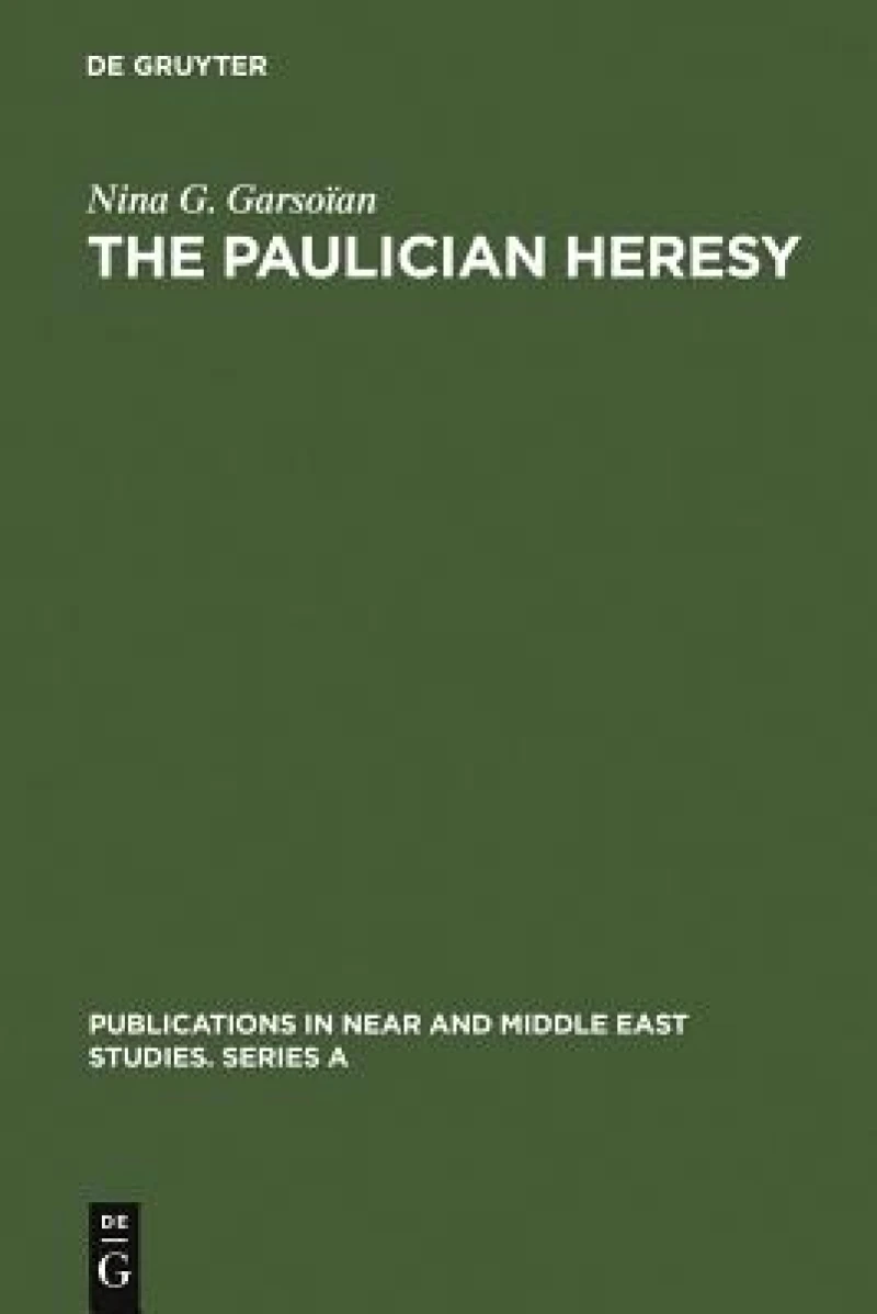 Paulician heresy
