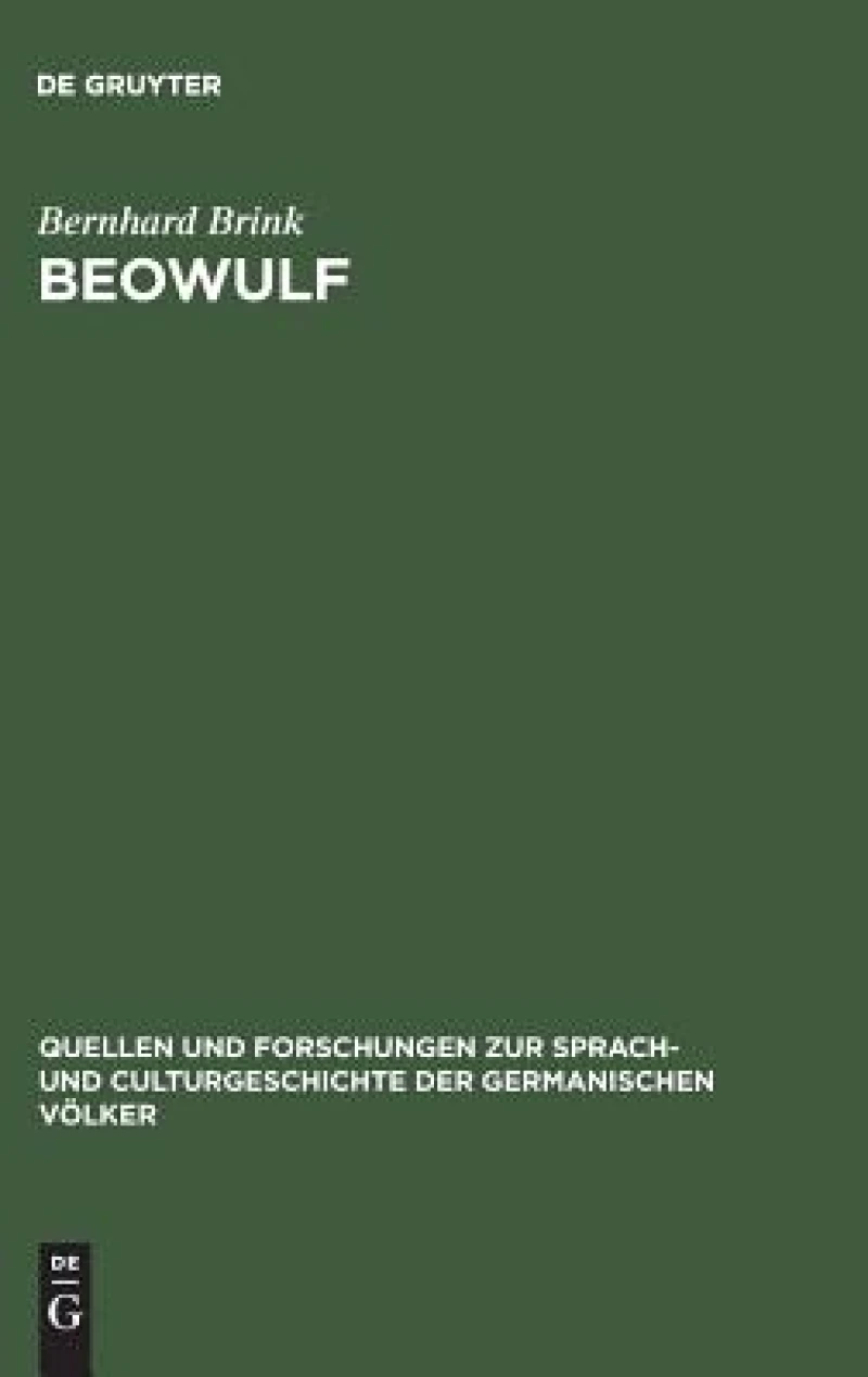 Beowulf