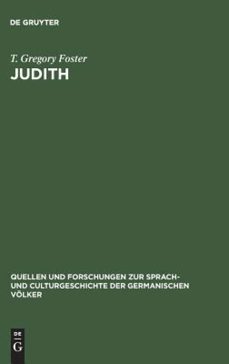 Judith