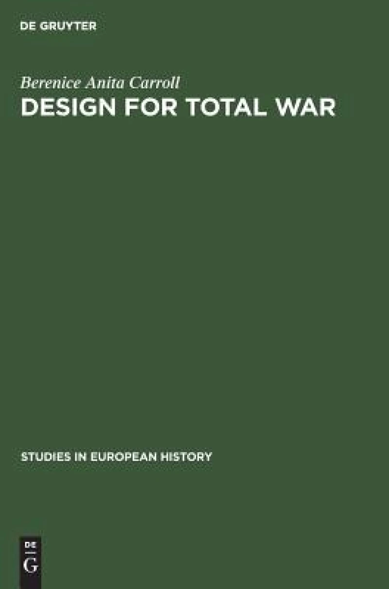 Design for Total War