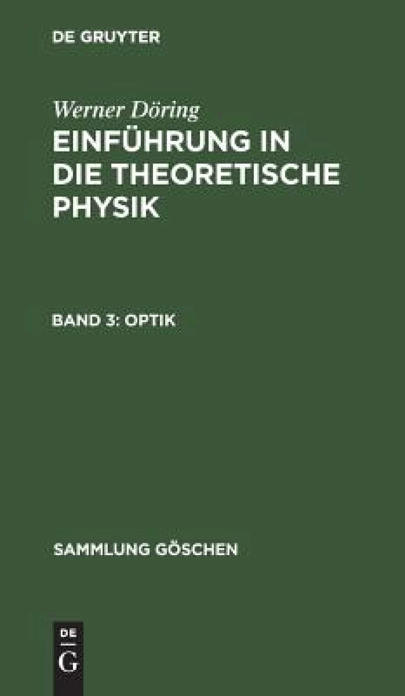 Optik