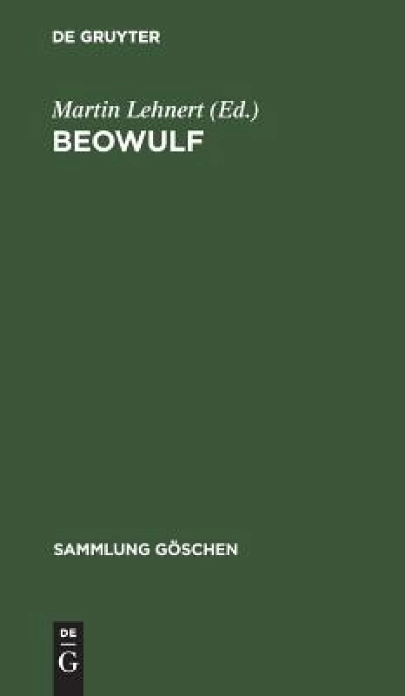 Beowulf