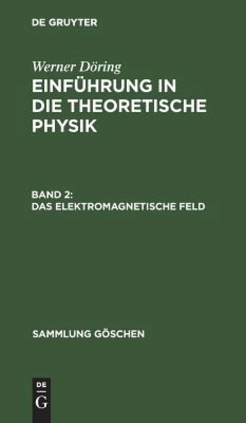 elektromagnetische Feld