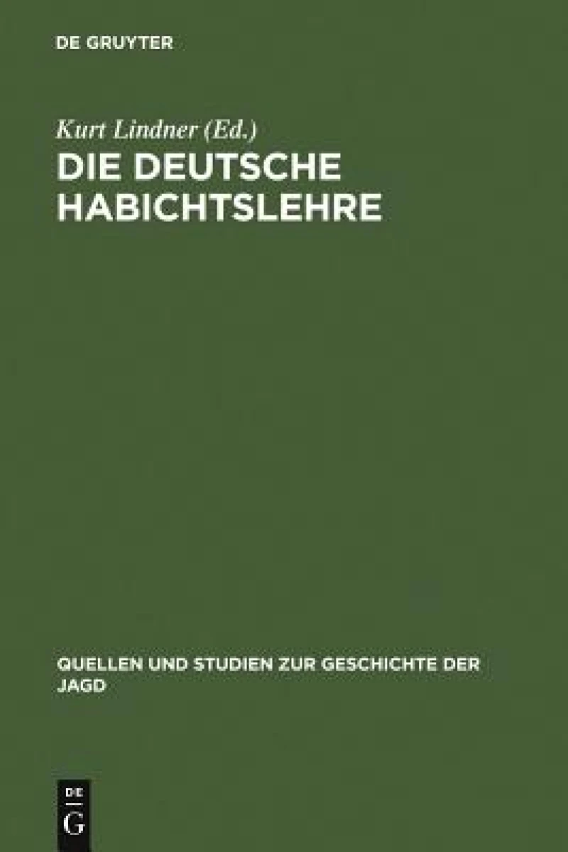deutsche Habichtslehre