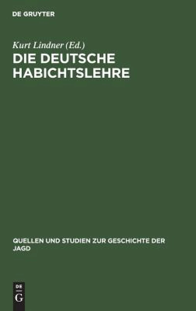 deutsche Habichtslehre