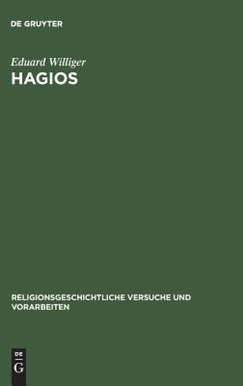 Hagios