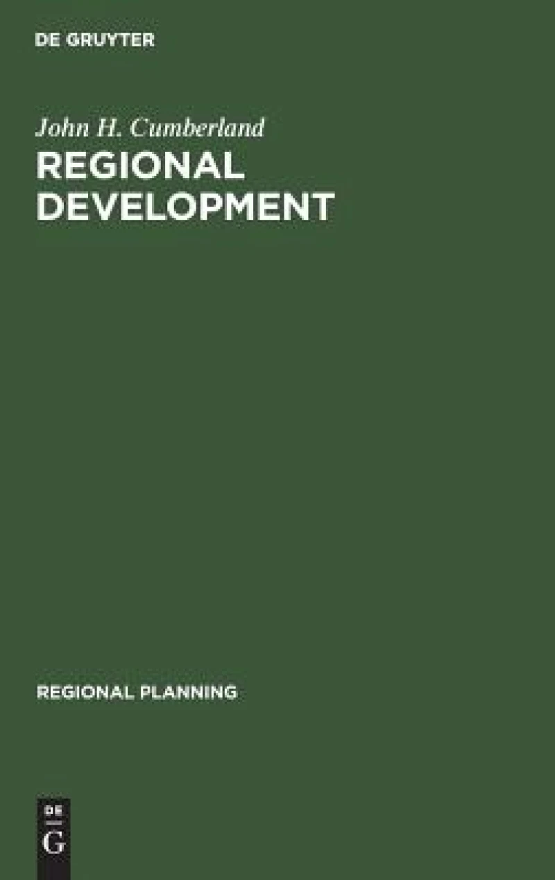 Regional Development
