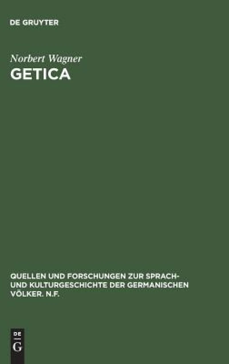 Getica