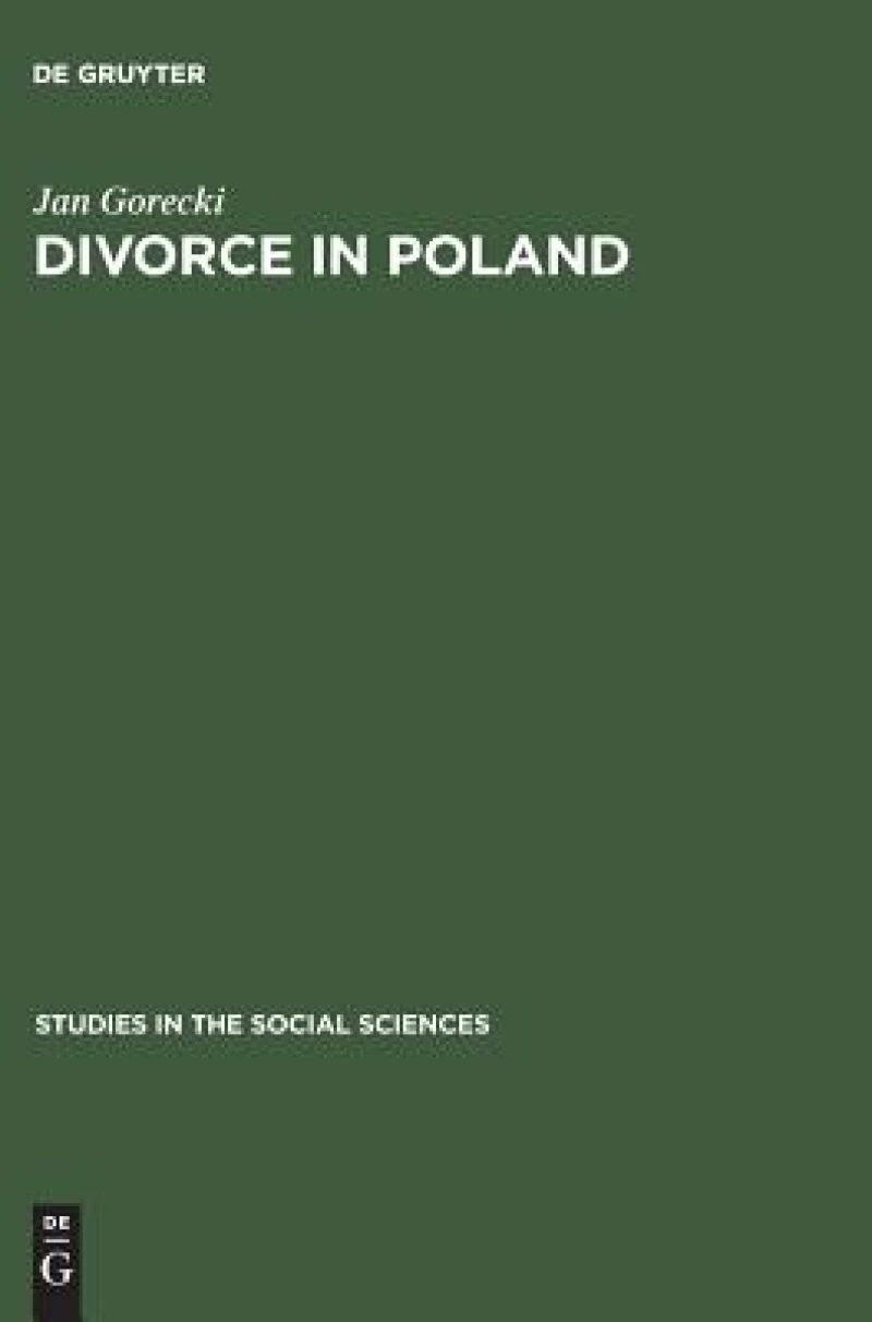 Divorce in Poland