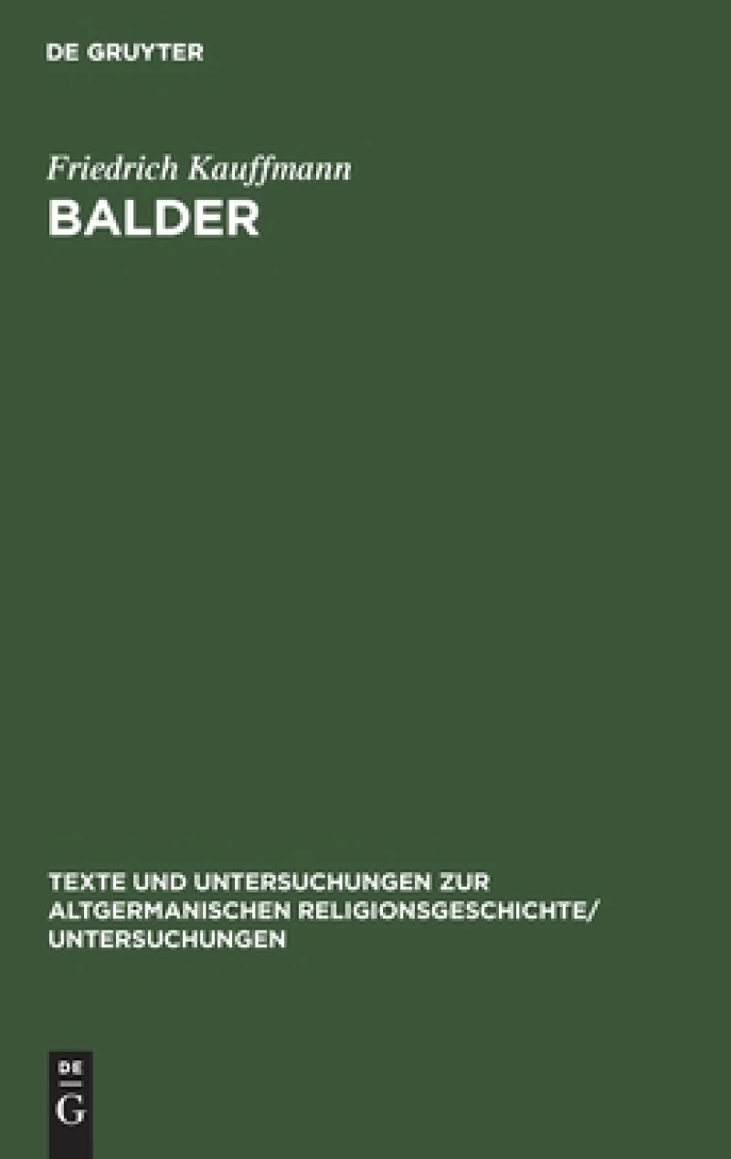 Balder